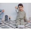 SUAVINEX | Dětská zubní pasta BABY/KIDS  s jahodovou příchutí - 50 ml