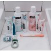 SUAVINEX | Dětská zubní pasta BABY/KIDS  s jahodovou příchutí - 50 ml