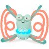 B-Toys Svítící kousátko světluška