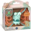 B-Toys Svítící kousátko světluška