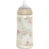 SUAVINEX | Kojenecká láhev POETRY 360ml FYZIOL PRŮTOK L - krémová (Varianta SUAVINEX | Kojenecká láhev POETRY 360ml FYZIOL PRŮTOK L - krémová)