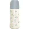 SUAVINEX | Kojenecká láhev POETRY 360ml FYZIOL PRŮTOK L - krémová (Varianta SUAVINEX | Kojenecká láhev POETRY 360ml FYZIOL PRŮTOK L - krémová)