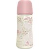 SUAVINEX | Kojenecká láhev POETRY 360ml FYZIOL PRŮTOK L - krémová (Varianta SUAVINEX | Kojenecká láhev POETRY 360ml FYZIOL PRŮTOK L - krémová)