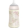 SUAVINEX | Kojenecká láhev POETRY 270ml FYZIOL PRŮTOK M - růžová (Varianta SUAVINEX | Kojenecká láhev POETRY 270ml FYZIOL PRŮTOK M - růžová)