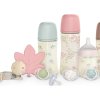SUAVINEX | Kojenecká láhev POETRY 270ml FYZIOL PRŮTOK M - růžová (Varianta SUAVINEX | Kojenecká láhev POETRY 270ml FYZIOL PRŮTOK M - růžová)