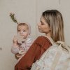 SUAVINEX | KOUSÁTKO POETRY list - růžový (Varianta SUAVINEX | KOUSÁTKO POETRY list - růžový)
