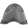 MALTEX MALTEX Nočník protiskluzový s hudbou Koník Minimal - steel grey