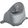 MALTEX MALTEX Nočník protiskluzový s hudbou Koník Minimal - steel grey
