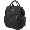 BABYONO BABYONO Taška přabalovací/batoh Modern Style black