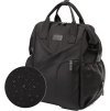 BABYONO BABYONO Taška přabalovací/batoh Modern Style black