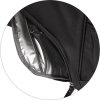 BABYONO BABYONO Taška přabalovací/batoh Modern Style black