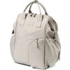 BABYONO BABYONO Taška přabalovací/batoh Modern Style beige