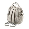 BABYONO BABYONO Taška přabalovací/batoh Modern Style beige