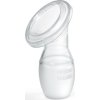BABYONO BABYONO Sběrač mateřského mléka jednodílný silikonový 90 ml