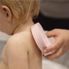 BABYONO BABYONO Houbička na mytí - růžová