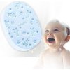 BABYONO BABYONO Houbička na mytí - modrá