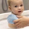 BABYONO BABYONO Houbička na mytí - modrá