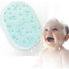 BABYONO BABYONO Houbička na mytí - mint