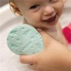 BABYONO BABYONO Houbička na mytí - mint
