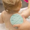 BABYONO BABYONO Houbička na mytí - mint