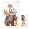 Ceba Forest Friends MT