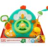 BRIGHT STARTS BRIGHT STARTS Hračka hudební světelná volant Lights & Colors Driver™ 6m+