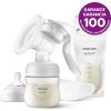 PHILIPS AVENT Philips AVENT Odsávačka mateřského mléka manuální SCF430/20