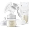 PHILIPS AVENT Philips AVENT Odsávačka mateřského mléka manuální SCF430/20