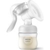 PHILIPS AVENT Philips AVENT Odsávačka mateřského mléka manuální SCF430/20