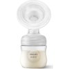 PHILIPS AVENT Philips AVENT Odsávačka mateřského mléka manuální SCF430/20