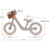 07 rapid 2 dune whisper KRRAPI02BEGBI00 SK