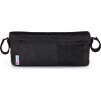 PETITEMARS PETITE&MARS Organizér na kočárek Pocket Absolute Black