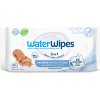 WATERWIPES WATERWIPES Ubrousky vlhčené bez obsahu plastů 60 ks