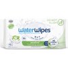 WATERWIPES WATERWIPES Ubrousky vlhčené Hydrating clean bez obsahu plastů 60 ks