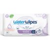 WATERWIPES WATERWIPES Ubrousky vlhčené Soothing clean bez obsahu plastů 60 ks