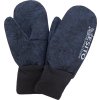 ESITO | Palcové rukavice Madagaskar softshell (Velikost 3 - 5 let)