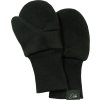 ESITO | Palcové rukavice zateplené Warmkeeper ZOE Black (Velikost 2 - 3 roky)