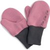 ESITO | Palcové rukavice zateplené Warmkeeper Cyclamen pink - 1 - 2 roky