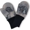 ESITO | Palcové rukavice softshell Dino dobrodruh (Velikost 1 - 2 roky)