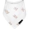 muselinovy slintacek teddy