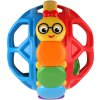 BABY EINSTEIN BABY EINSTEIN Kousátko míček Bendy Ball™ 3m+