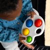 BABY EINSTEIN BABY EINSTEIN Hračka senzorická paleta Color Pop Palette™ 6m+