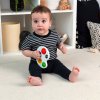 BABY EINSTEIN BABY EINSTEIN Hračka senzorická paleta Color Pop Palette™ 6m+