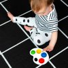 BABY EINSTEIN BABY EINSTEIN Hračka senzorická paleta Color Pop Palette™ 6m+