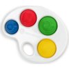 BABY EINSTEIN BABY EINSTEIN Hračka senzorická paleta Color Pop Palette™ 6m+