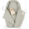 Voksi Voksi Wool Wrap misty green (Varianta Voksi Wool Wrap misty green)
