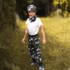 ESITO | Rostoucí tepláky EasyFit Game on (Velikost 110)