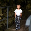 ESITO | Rostoucí tepláky EasyFit Game on (Velikost 110)