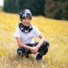 ESITO | Rostoucí tepláky EasyFit Game on (Velikost 110)