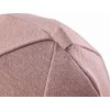 Little Angel Čepice smyk natahovací Outlast ® - oříšková (Velikost 3 | 42-44 cm)